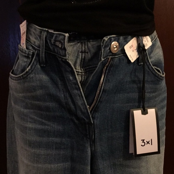 Designer Jeans, BNWT, Size 27 - Picture 4 of 8